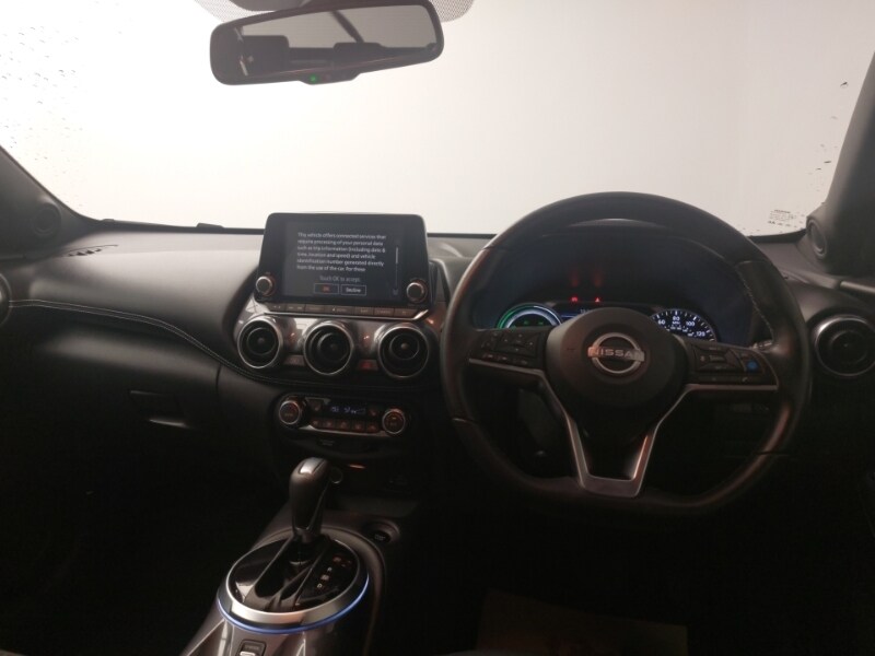 Used Nissan Juke 2022 for sale - 76749269: Photo 10