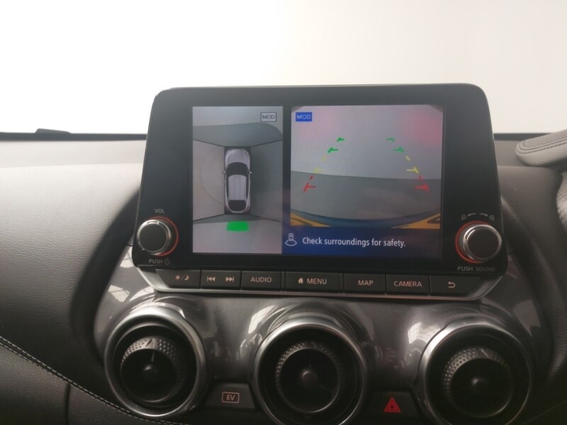 Used Nissan Juke 2022 for sale - 76749269: Photo 11