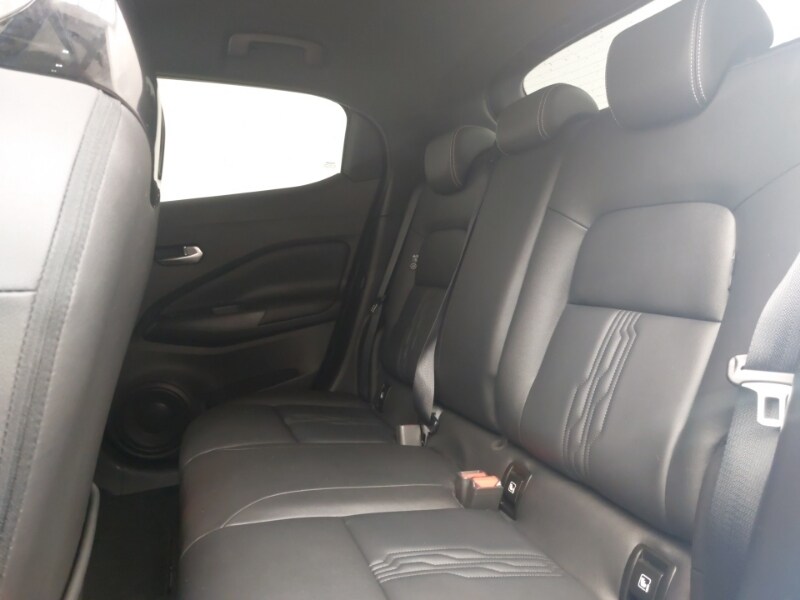 Used Nissan Juke 2022 for sale - 76749269: Photo 6