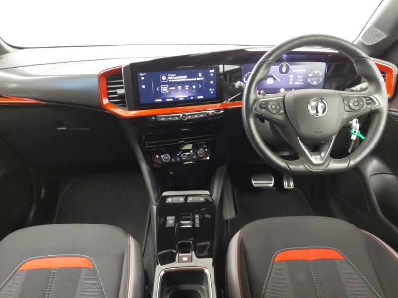 Used Vauxhall Mokka 2023 for sale - 77081048: Photo 2