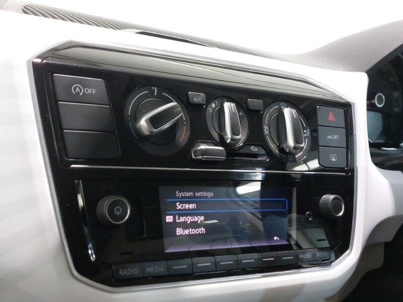 Used Volkswagen up! 2023 for sale - 76600413: Photo 11