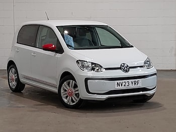 Used Volkswagen up! 2023 for sale - 76600413: Photo