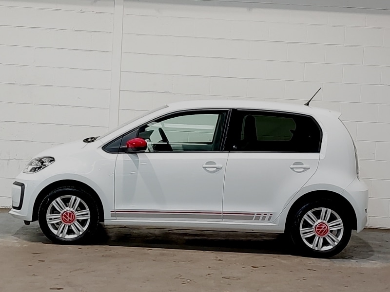 Used Volkswagen up! 2023 for sale - 76600413: Photo 4