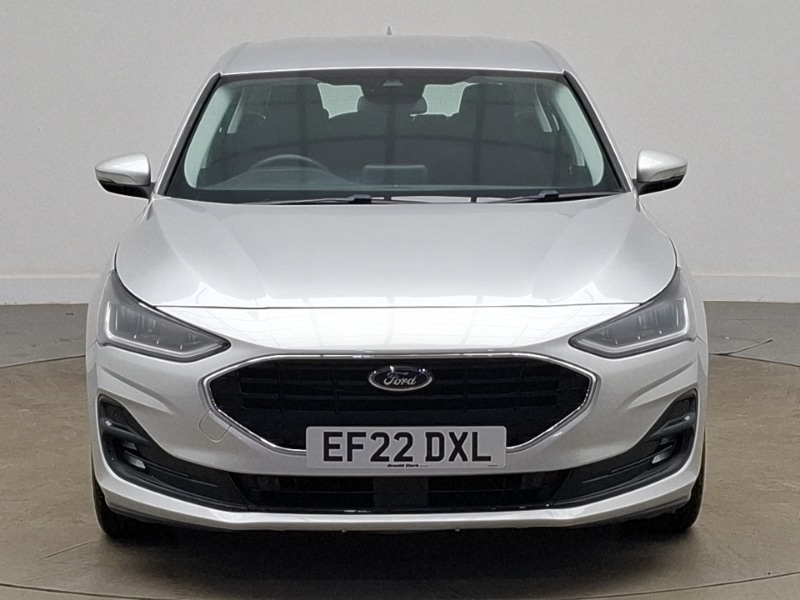 Used Ford Focus 2022 for sale - 77913390: Photo 12