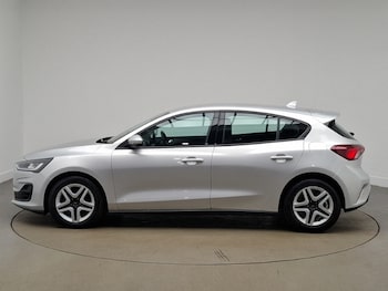 Used Ford Focus 2022 for sale - 77913390: Photo