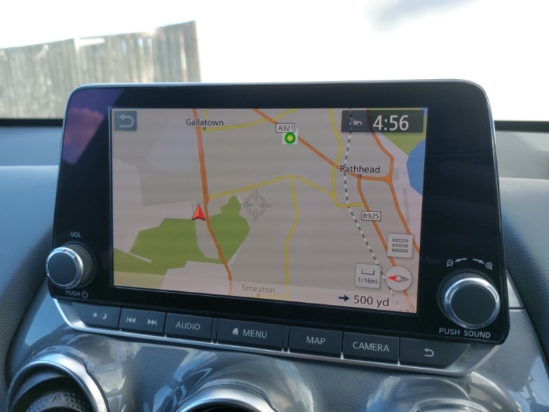 Used Nissan Juke 2022 for sale - 76695471: Photo 10