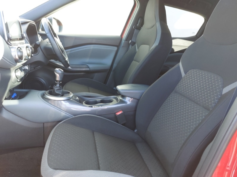 Used Nissan Juke 2022 for sale - 76695471: Photo 5