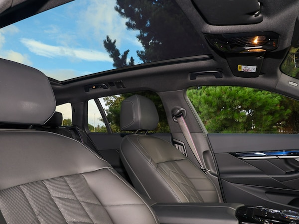 Used BMW i5 2025 for sale - 76242193: Photo 11