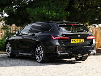 Used BMW i5 2025 for sale - 76242193: Photo 3