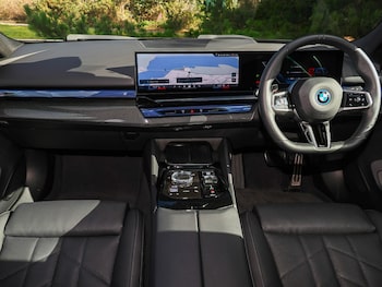Used BMW i5 2025 for sale - 76242193: Photo 4