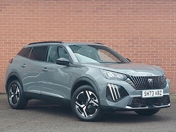 Peugeot - 2008