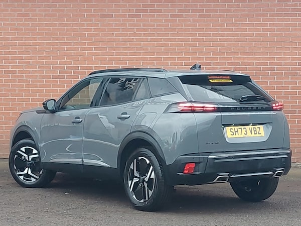 Used Peugeot 2008 2023 for sale - 76195006: Photo 3