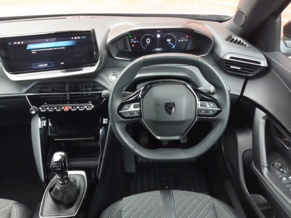 Used Peugeot 2008 2023 for sale - 76195006: Photo 7