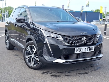 Used Peugeot 3008 2023 for sale - 77338780: Photo