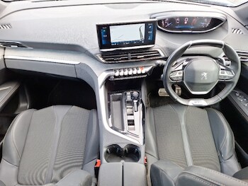 Used Peugeot 3008 2023 for sale - 77338780: Photo