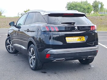 Used Peugeot 3008 2023 for sale - 77338780: Photo