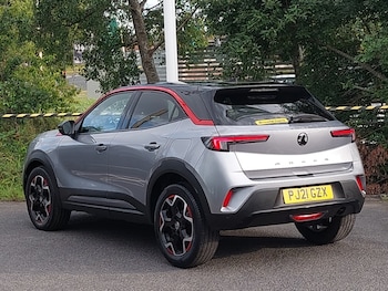 Used Vauxhall Mokka 2021 for sale - 79363992: Photo