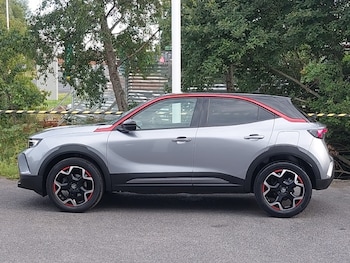Used Vauxhall Mokka 2021 for sale - 79363992: Photo