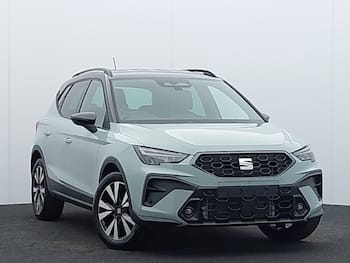 Used SEAT Arona 2026 for sale - 79673174: Photo