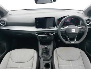 Used SEAT Arona 2026 for sale - 79673174: Photo