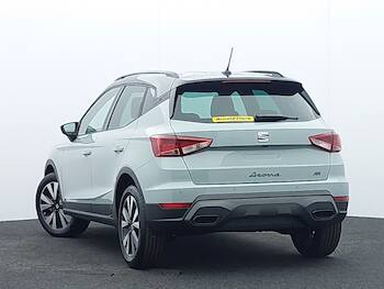 Used SEAT Arona 2026 for sale - 79673174: Photo