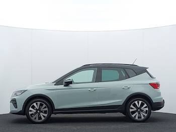 Used SEAT Arona 2026 for sale - 79673174: Photo