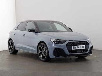Used Audi A1 2024 for sale - 78239027: Photo