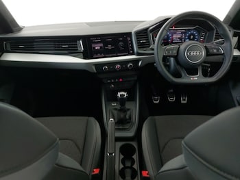 Used Audi A1 2024 for sale - 78239027: Photo