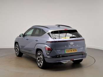 Used Hyundai KONA 2024 for sale - 75350304: Photo