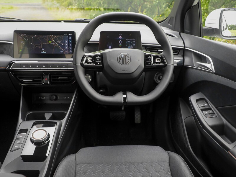 Used MG MG3 2025 for sale - 77847831: Photo 8