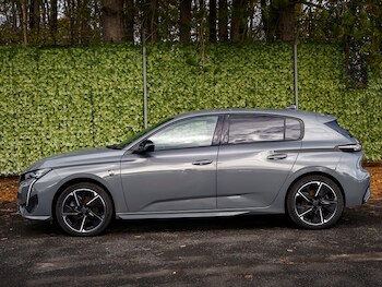 Used Peugeot 308 2024 for sale - 77224335: Photo