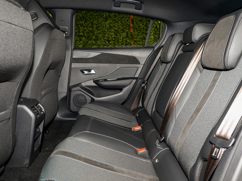 Used Peugeot 308 2024 for sale - 77224335: Photo 6