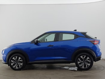 Used Nissan Juke 2025 for sale - 79414659: Photo