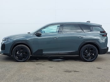 Used Citroen C5 Aircross 2026 for sale - 79694000: Photo