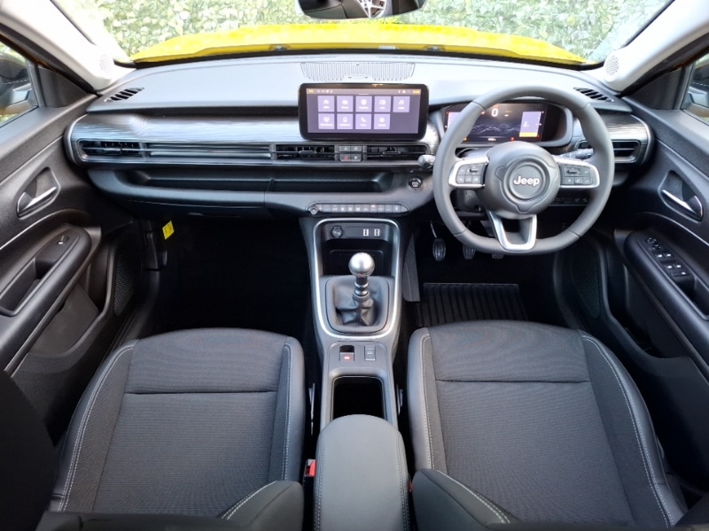 Used Jeep Other 2025 for sale - 77252891: Photo 2