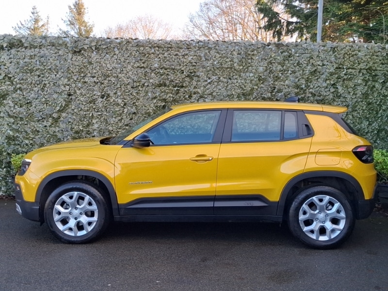 Used Jeep Other 2025 for sale - 77252891: Photo 4