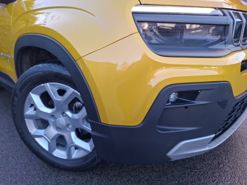 Used Jeep Other 2025 for sale - 77252891: Photo 9