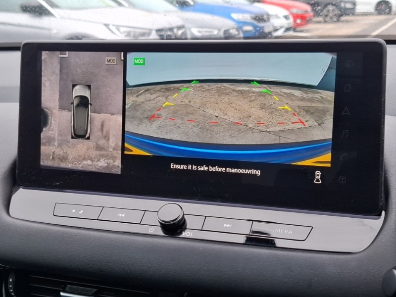 Used Nissan Qashqai 2024 for sale - 76695288: Photo 10