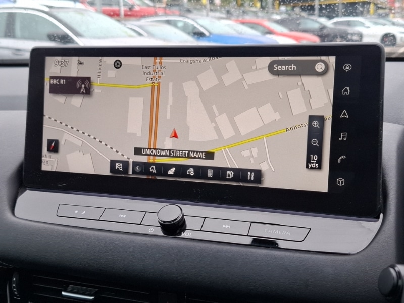 Used Nissan Qashqai 2024 for sale - 76695288: Photo 11