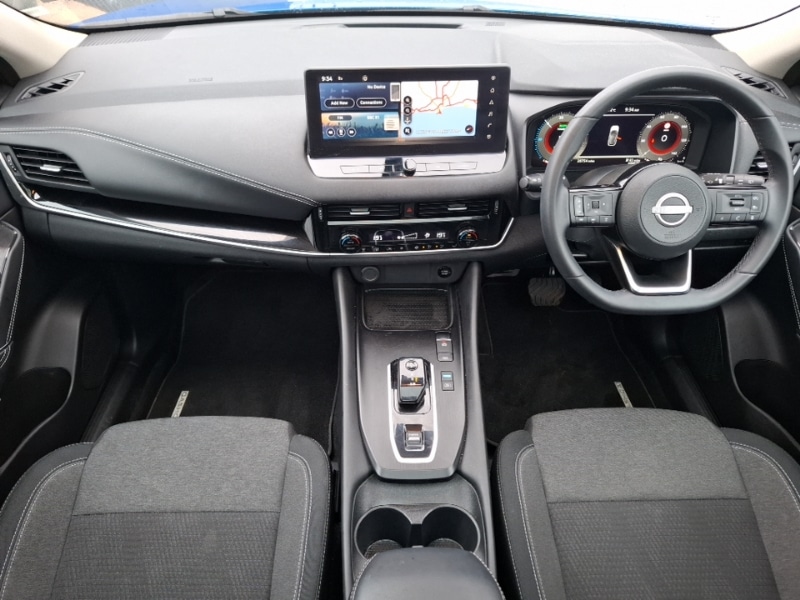 Used Nissan Qashqai 2024 for sale - 76695288: Photo 2