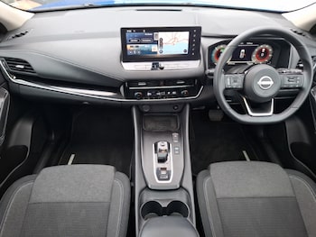 Used Nissan Qashqai 2024 for sale - 76695288: Photo