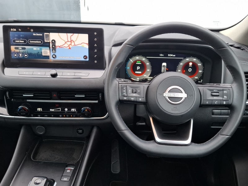 Used Nissan Qashqai 2024 for sale - 76695288: Photo 7