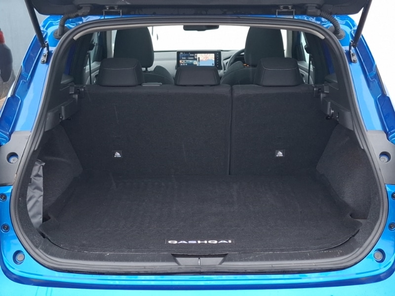 Used Nissan Qashqai 2024 for sale - 76695288: Photo 8