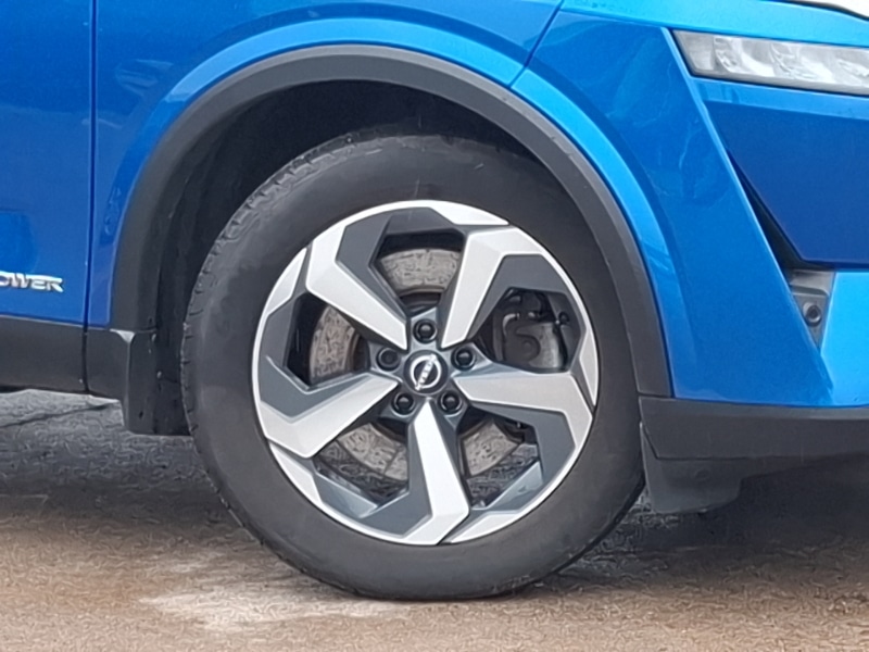 Used Nissan Qashqai 2024 for sale - 76695288: Photo 9