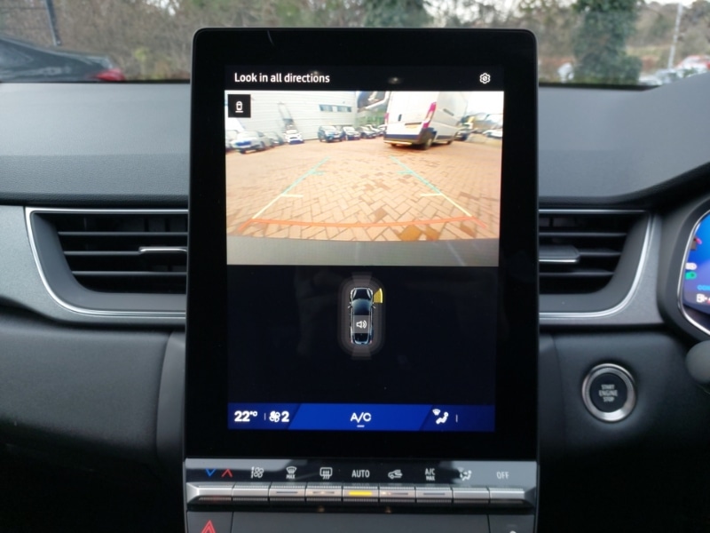 Used Renault Other 2025 for sale - 77585559: Photo 10