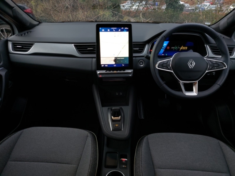 Used Renault Other 2025 for sale - 77585559: Photo 2