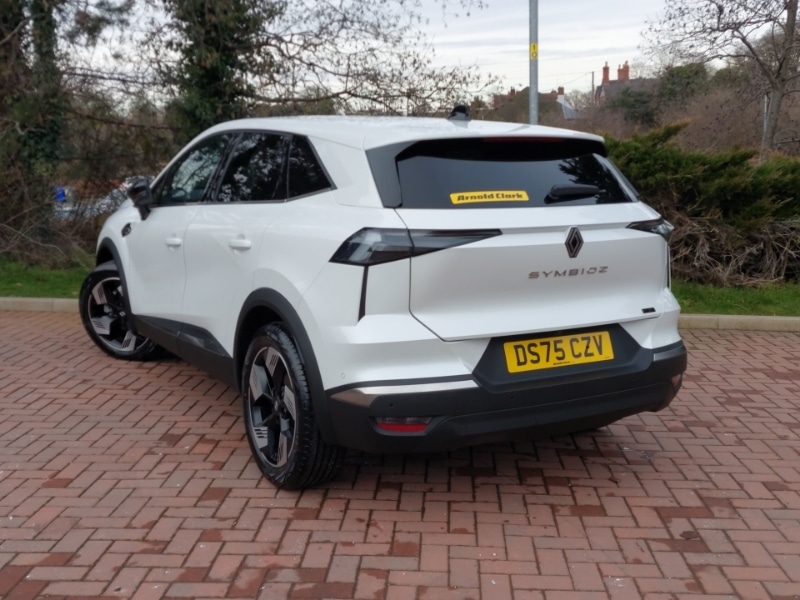 Used Renault Other 2025 for sale - 77585559: Photo 3