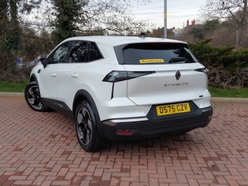 Used Renault Other 2025 for sale - 77585559: Photo