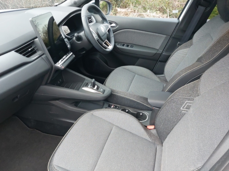 Used Renault Other 2025 for sale - 77585559: Photo 5