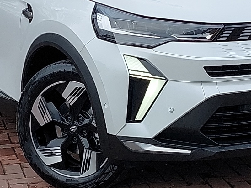 Used Renault Other 2025 for sale - 77585559: Photo 9